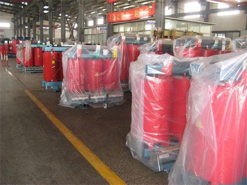 信阳SCB10-200kva干式变压器现货价格